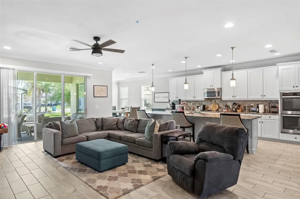 4545 Scarlet Loop Wesley Chapel FL 33544