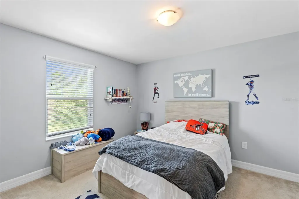 4545 Scarlet Loop Wesley Chapel FL 33544