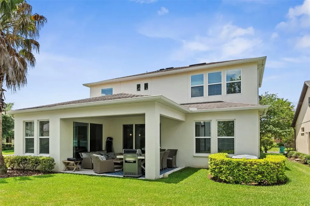 4545 Scarlet Loop Wesley Chapel FL 33544