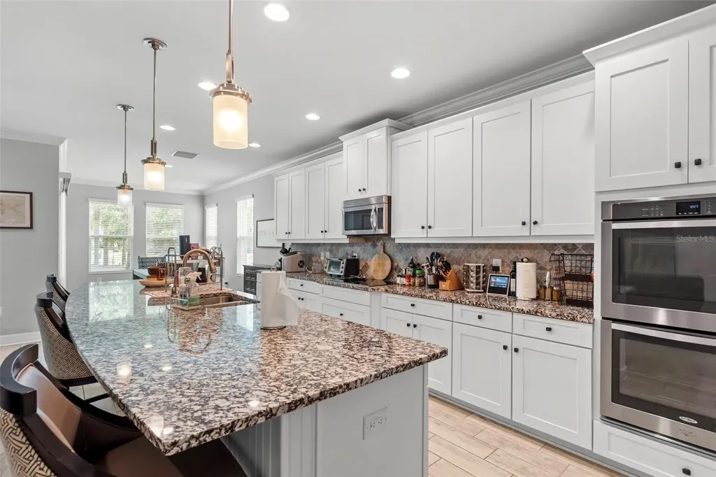 4545 Scarlet Loop Wesley Chapel FL 33544