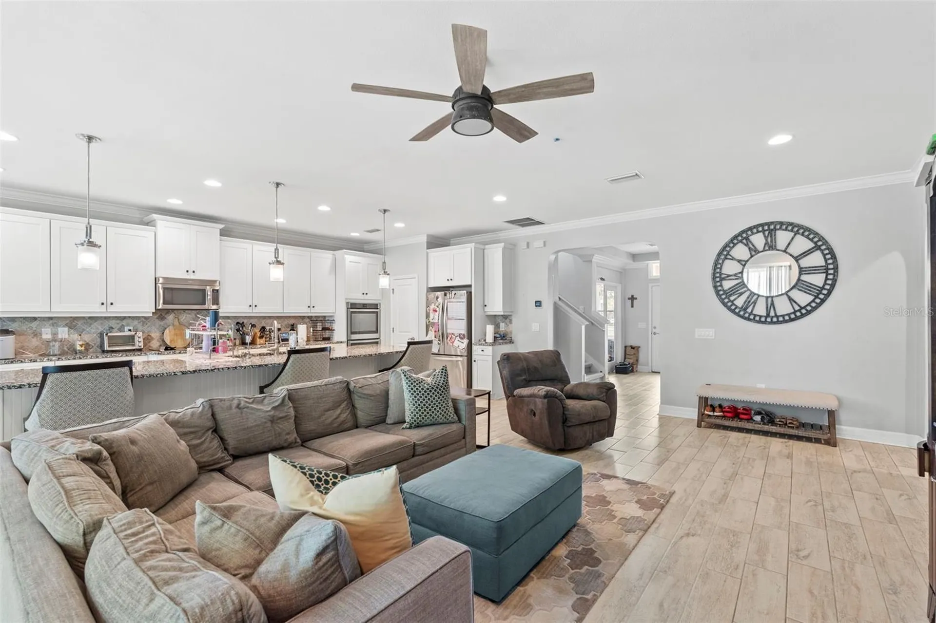 4545 Scarlet Loop Wesley Chapel FL 33544