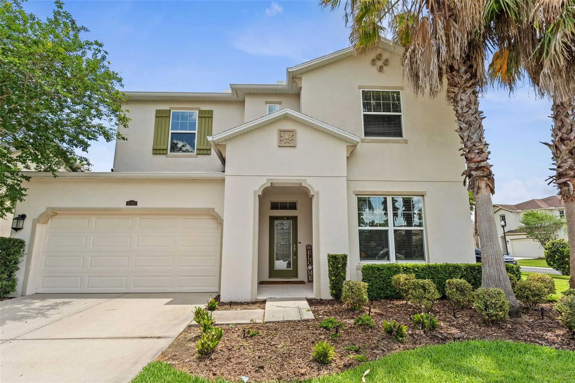4545 Scarlet Loop Wesley Chapel FL 33544
