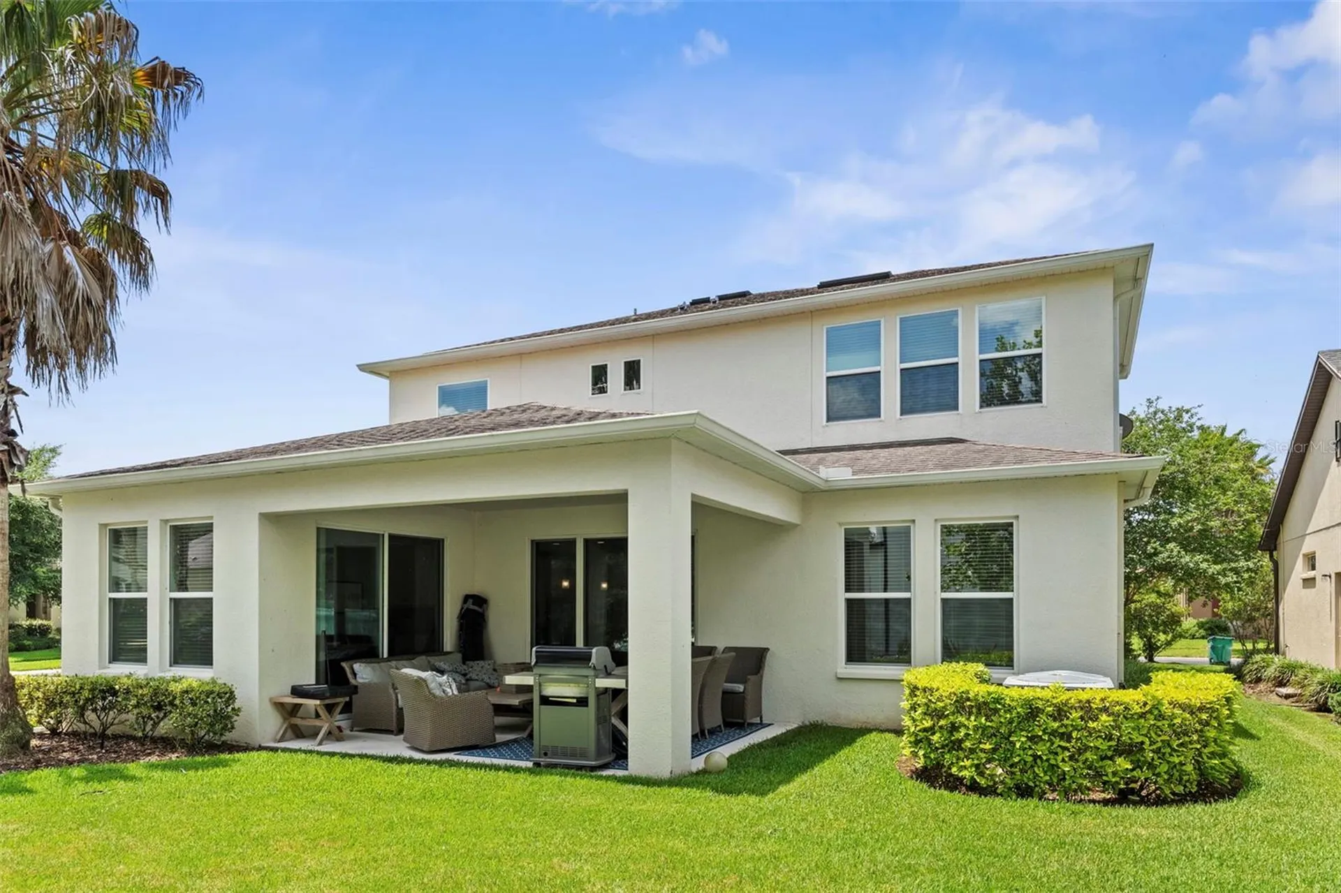4545 Scarlet Loop Wesley Chapel FL 33544