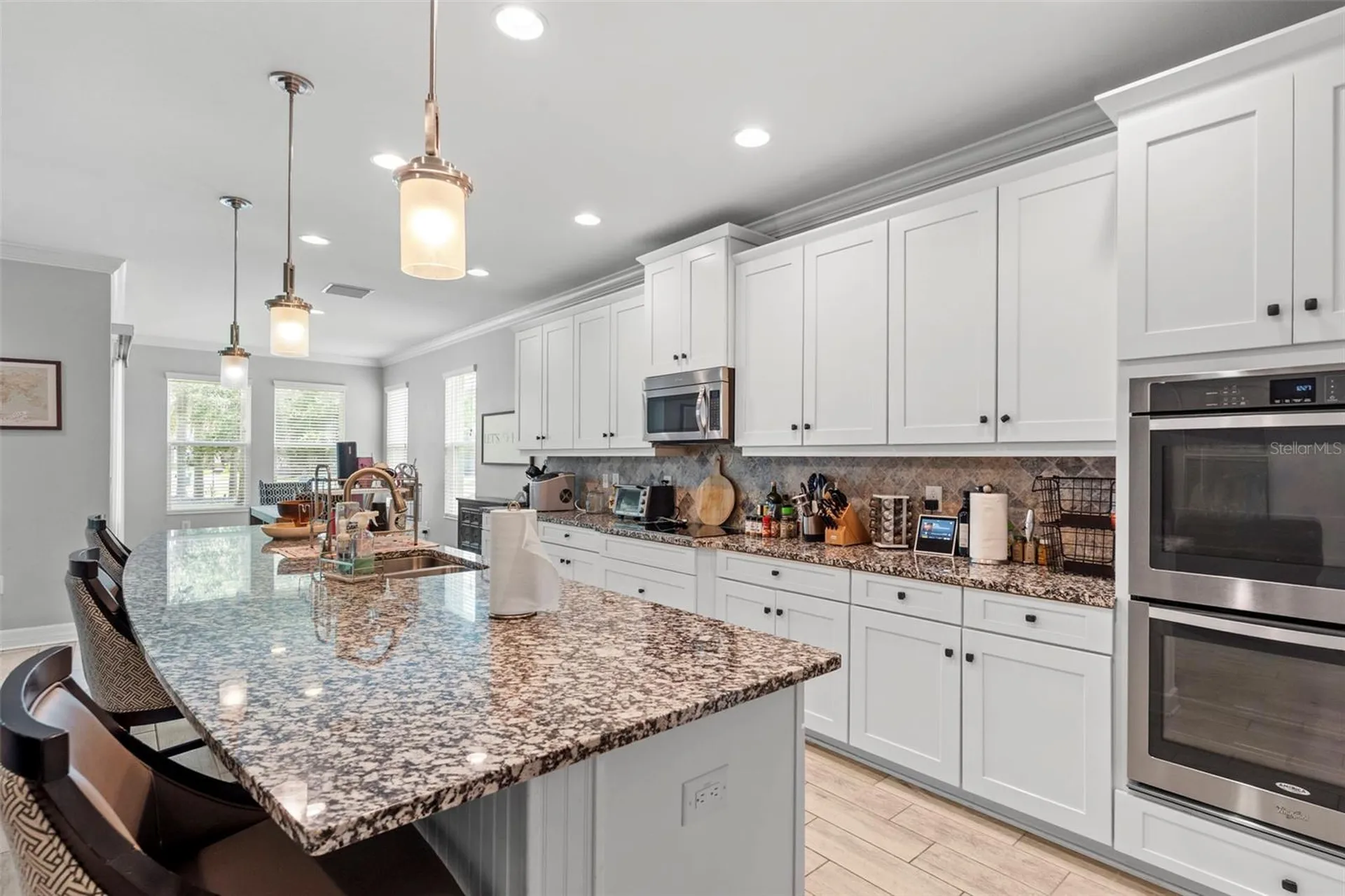 4545 Scarlet Loop Wesley Chapel FL 33544
