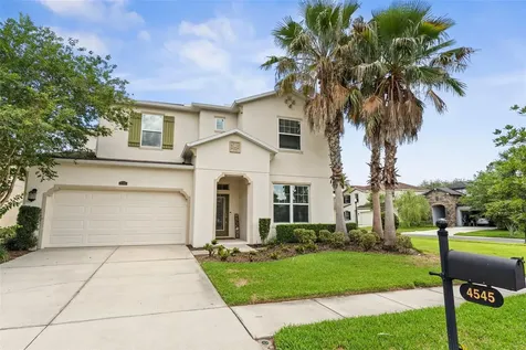 4545 Scarlet Loop Wesley Chapel FL 33544