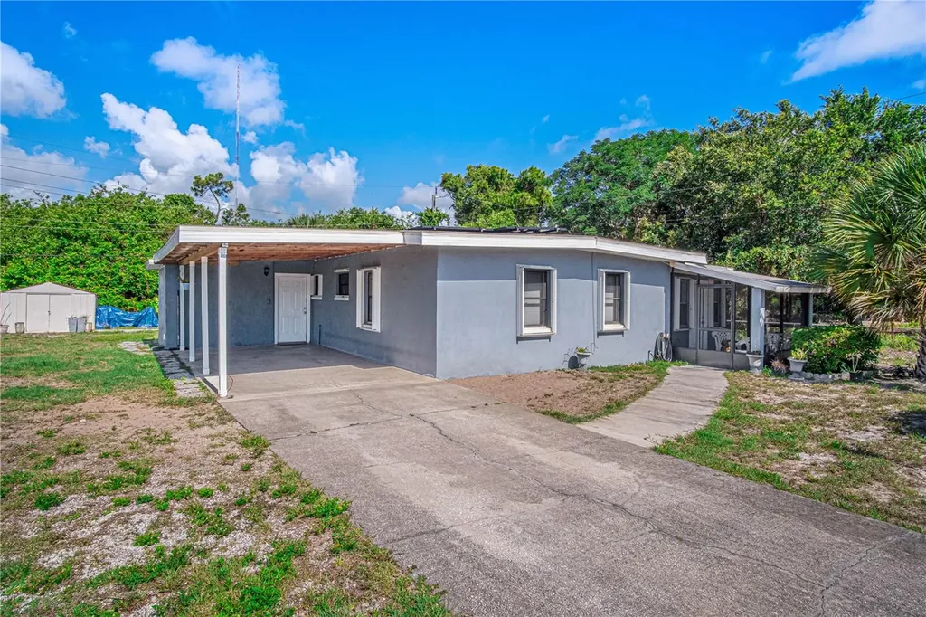 4588 Parker Avenue Rockledge FL 32955