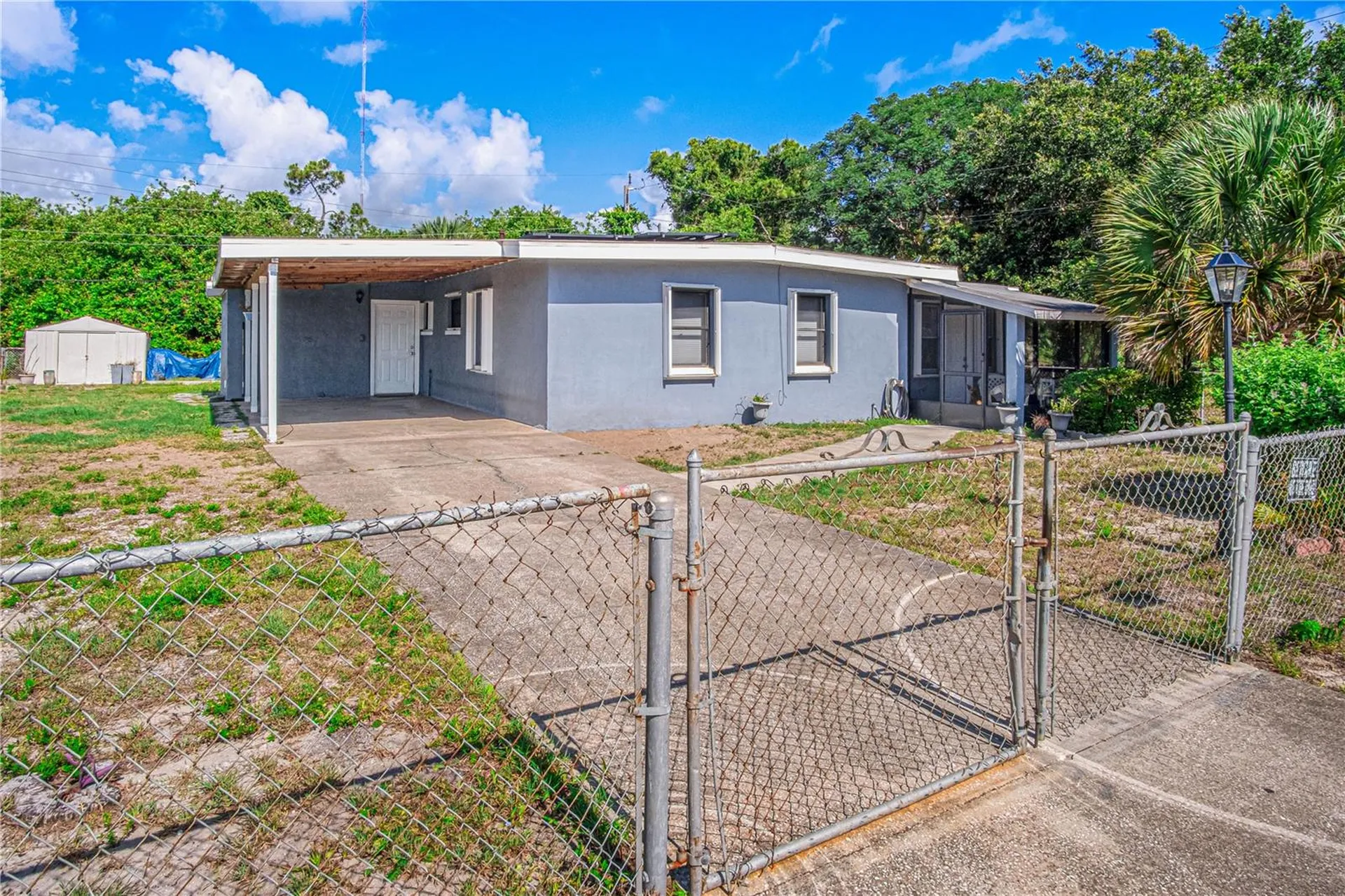 4588 Parker Avenue Rockledge FL 32955