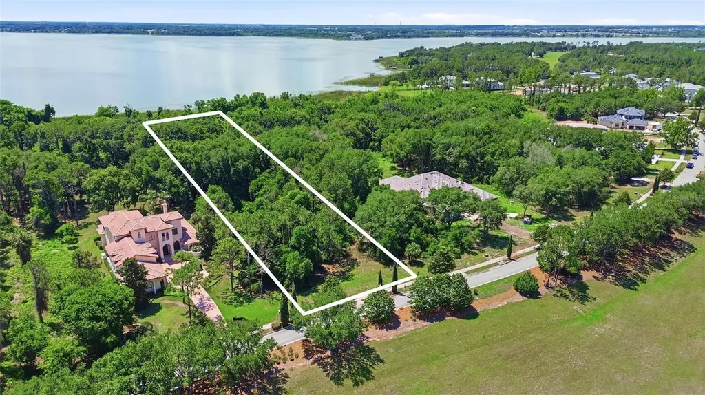 17119 Etruscan Lane Montverde FL 34756