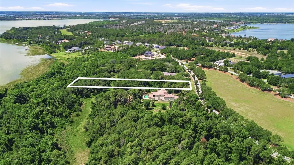 17119 Etruscan Lane Montverde FL 34756