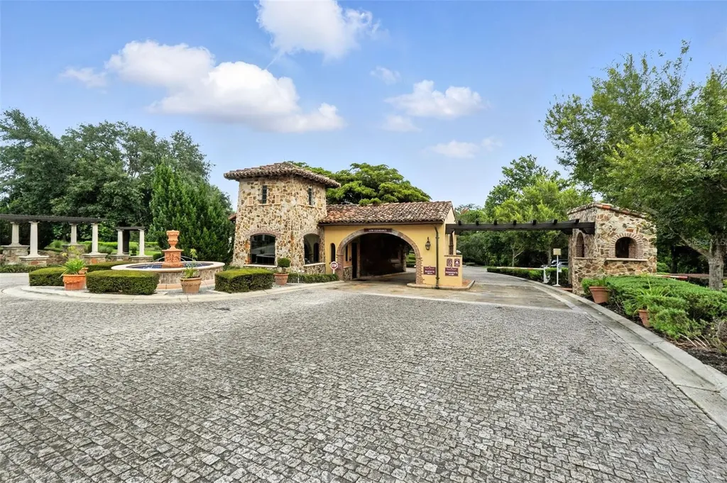 17119 Etruscan Lane Montverde FL 34756