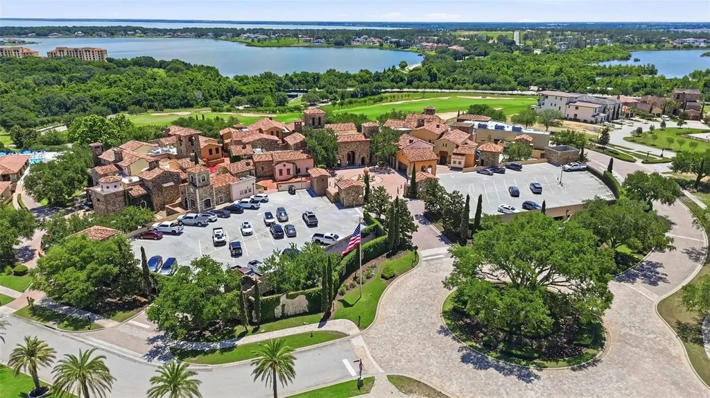 17119 Etruscan Lane Montverde FL 34756