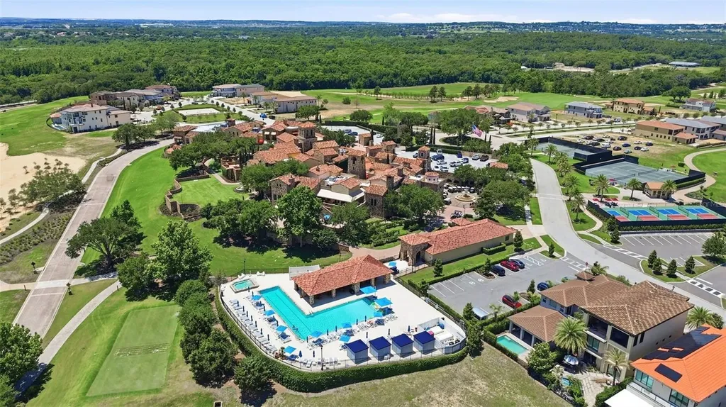 17119 Etruscan Lane Montverde FL 34756