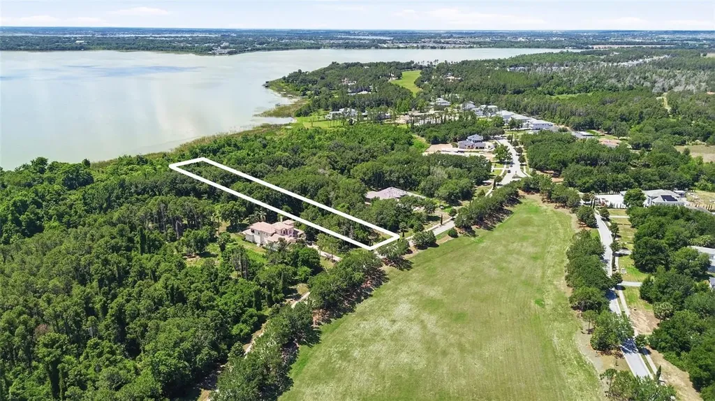 17119 Etruscan Lane Montverde FL 34756