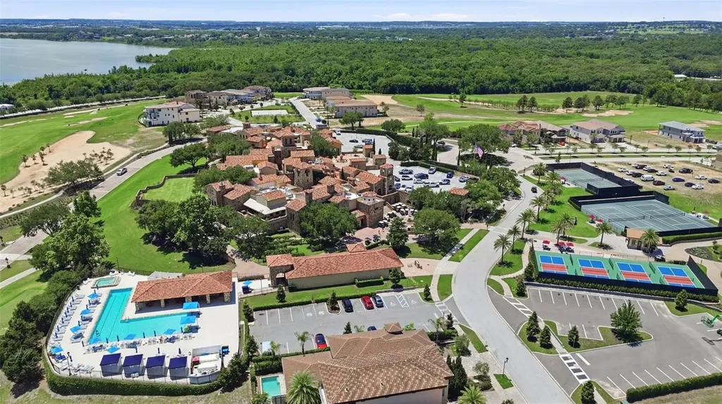 17119 Etruscan Lane Montverde FL 34756