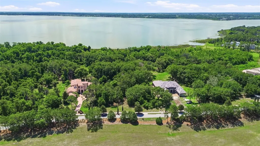 17119 Etruscan Lane Montverde FL 34756