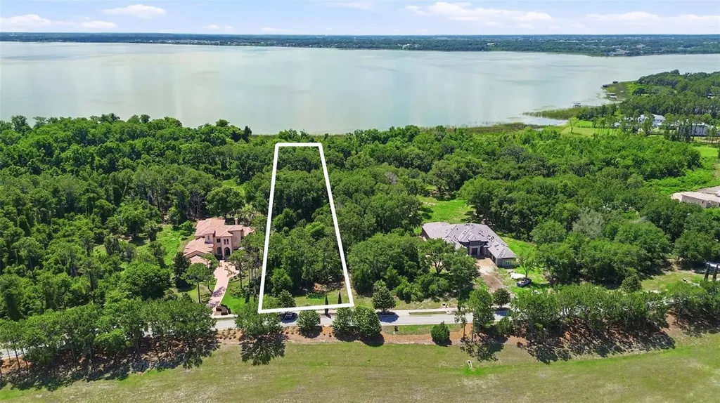 17119 Etruscan Lane Montverde FL 34756