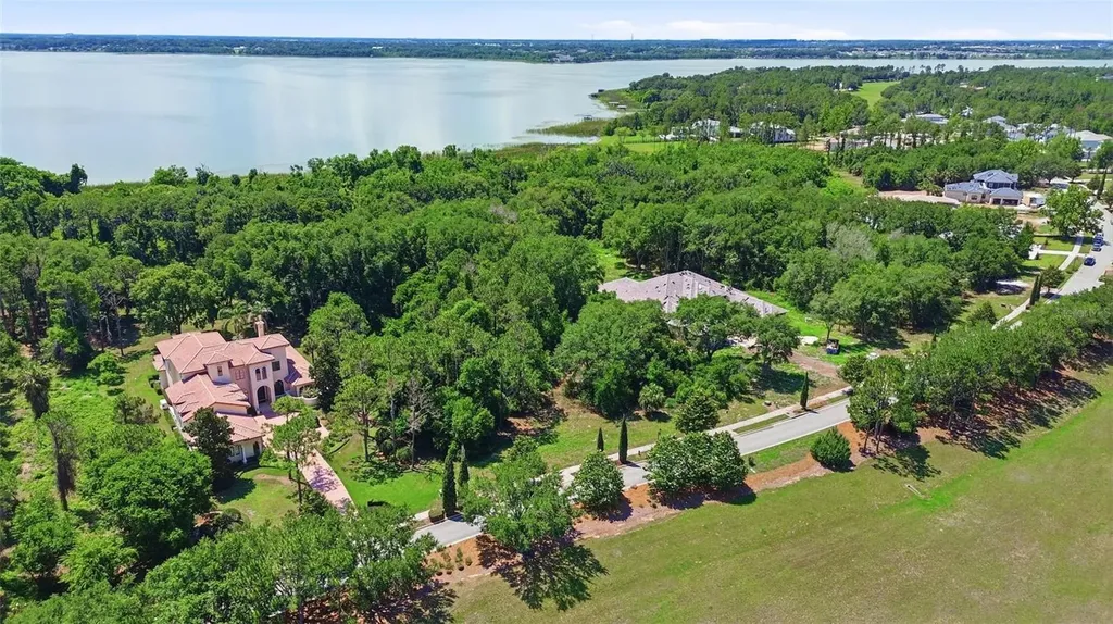 17119 Etruscan Lane Montverde FL 34756