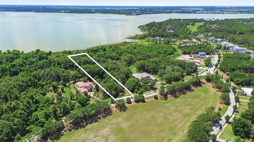 17119 Etruscan Lane Montverde FL 34756