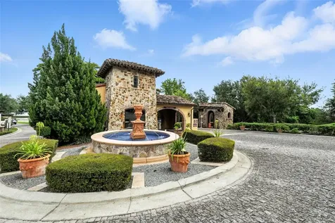 17119 Etruscan Lane Montverde FL 34756