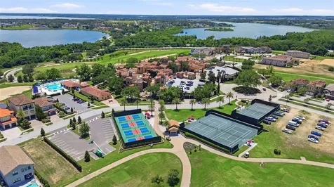 17119 Etruscan Lane Montverde FL 34756