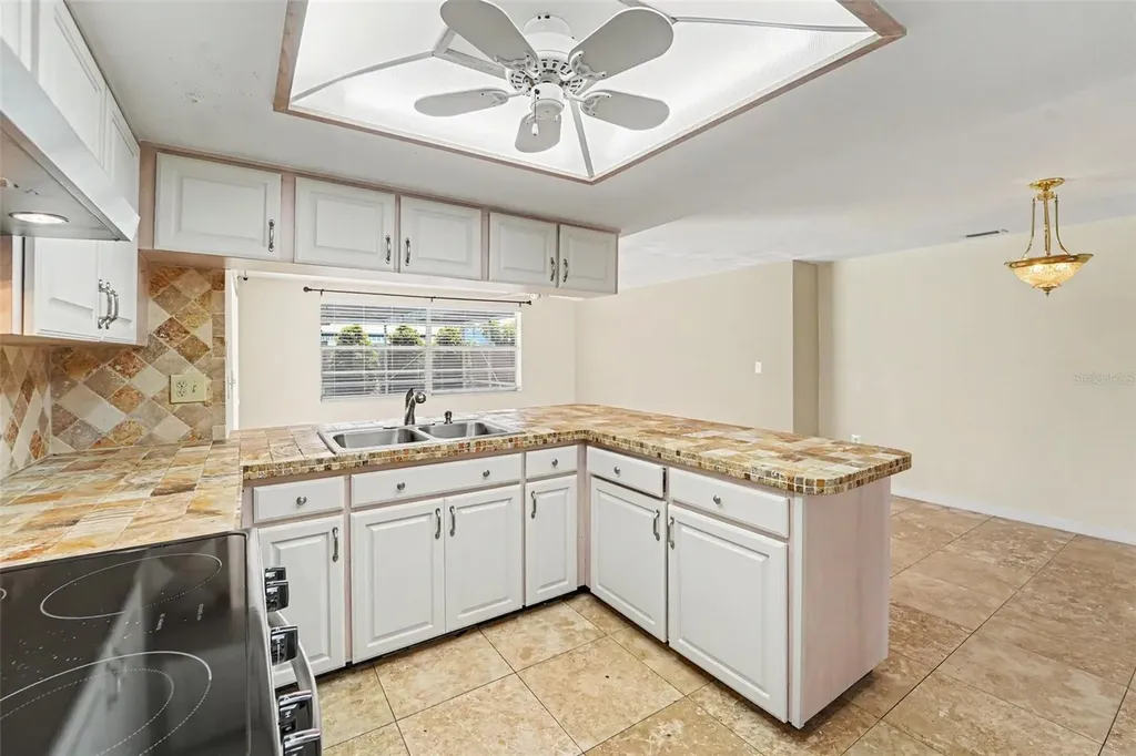 4316 Chipmunk Drive New Port Richey FL 34653