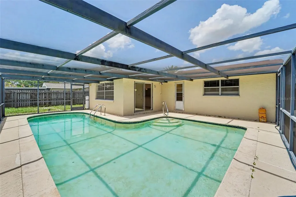 4316 Chipmunk Drive New Port Richey FL 34653