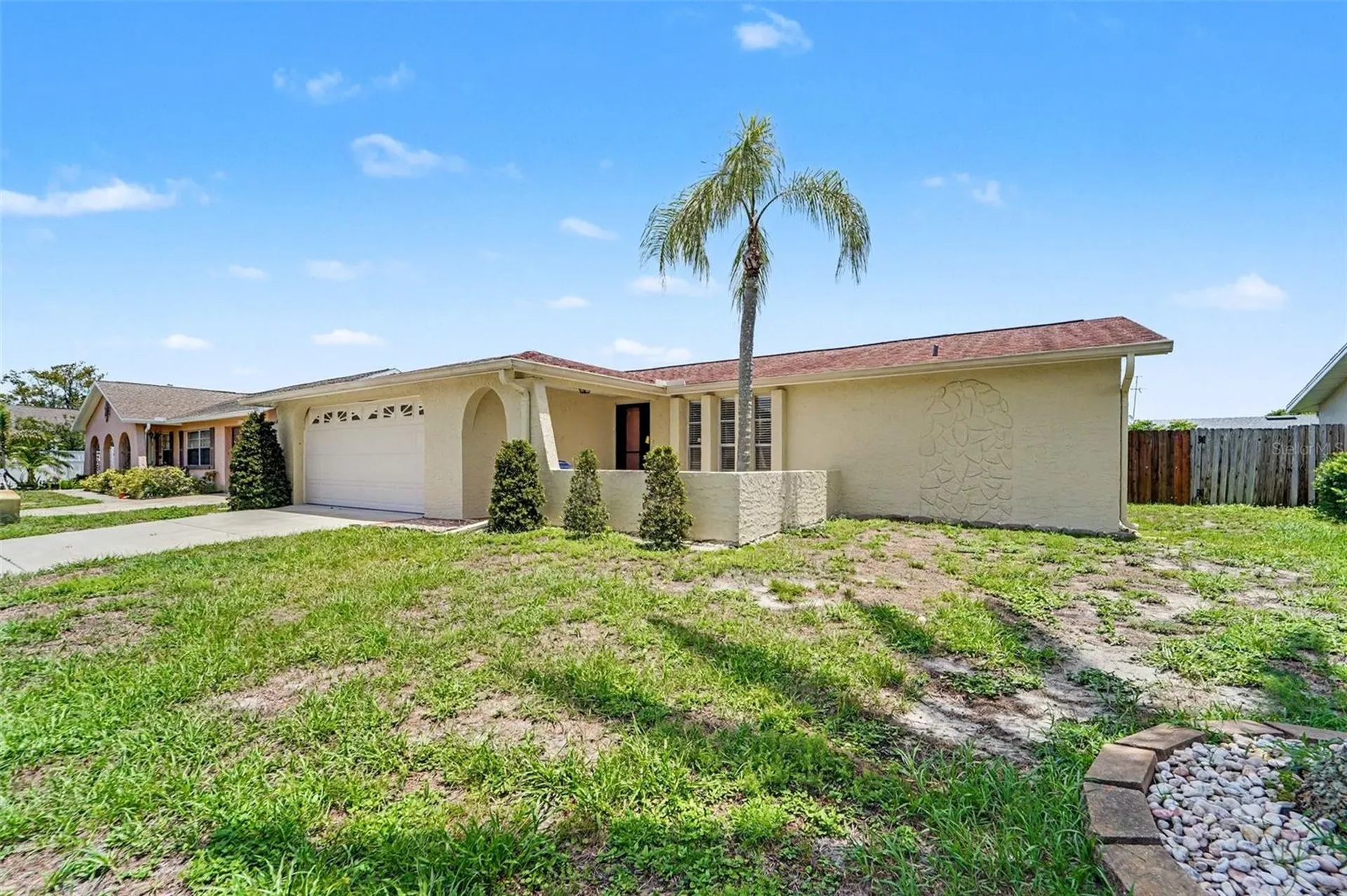 4316 Chipmunk Drive New Port Richey FL 34653