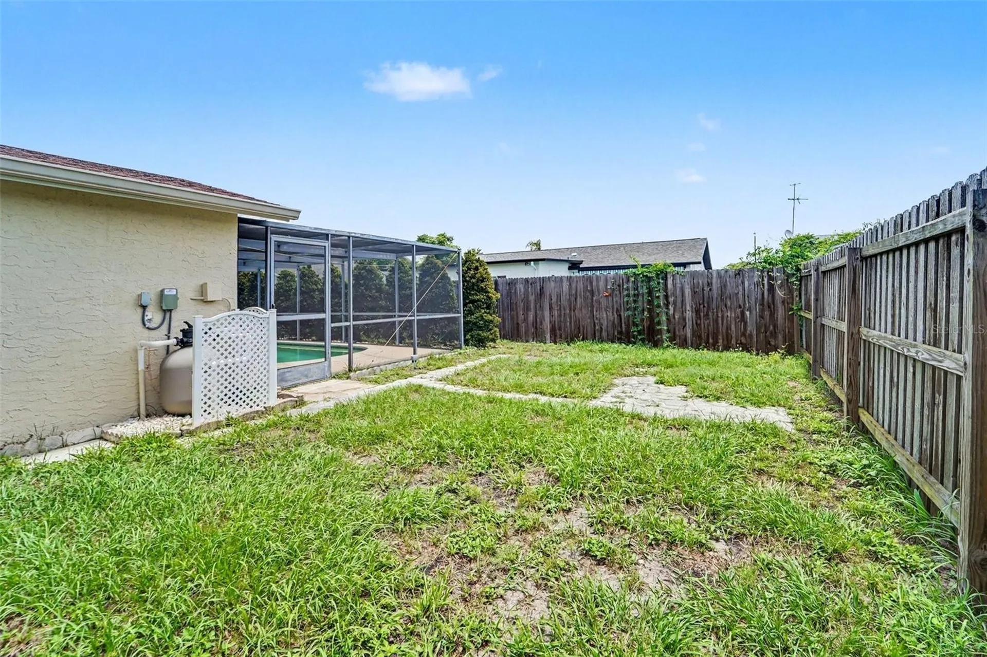 4316 Chipmunk Drive New Port Richey FL 34653