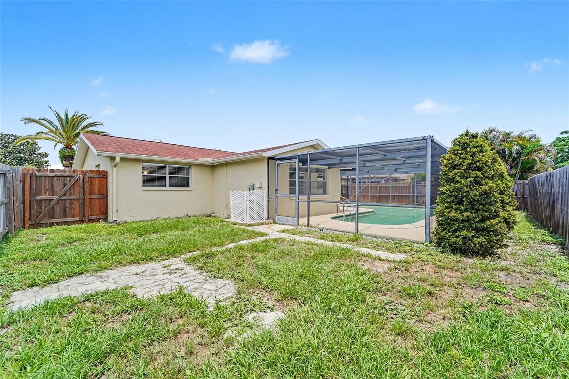 4316 Chipmunk Drive New Port Richey FL 34653
