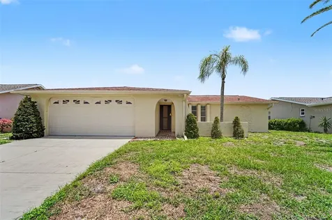 4316 Chipmunk Drive New Port Richey FL 34653