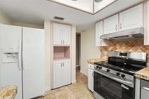 4316 Chipmunk Drive New Port Richey FL 34653