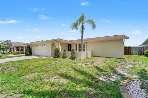 4316 Chipmunk Drive New Port Richey FL 34653