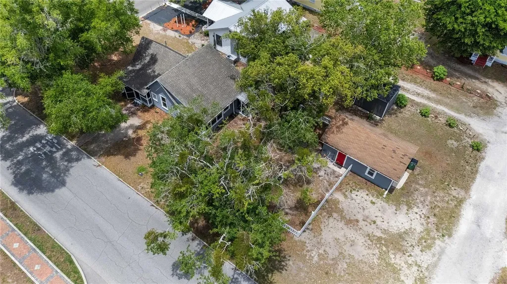 5416 8th Street Zephyrhills FL 33542