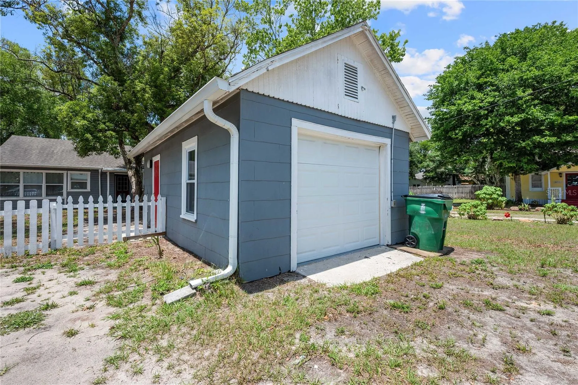 5416 8th Street Zephyrhills FL 33542