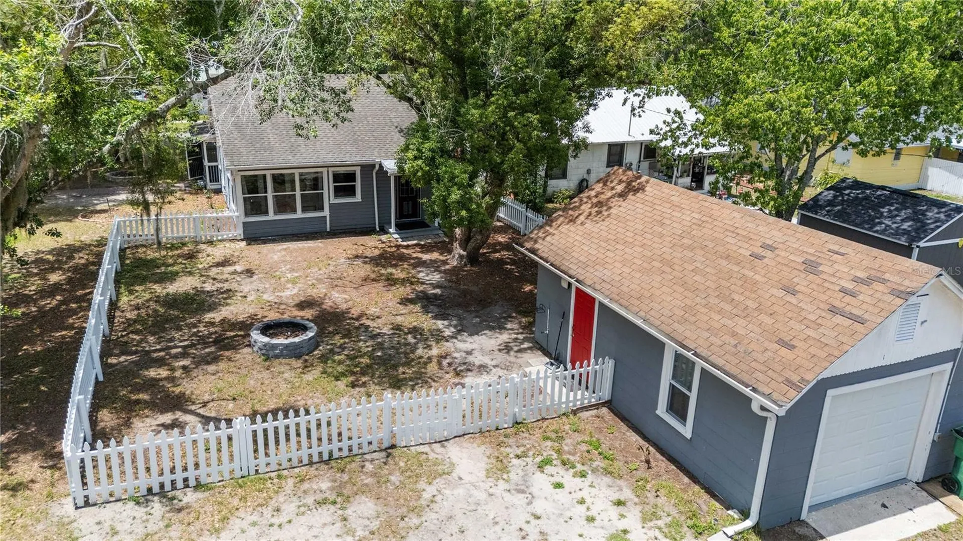 5416 8th Street Zephyrhills FL 33542