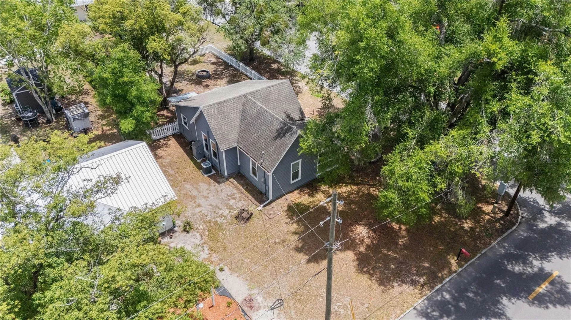 5416 8th Street Zephyrhills FL 33542