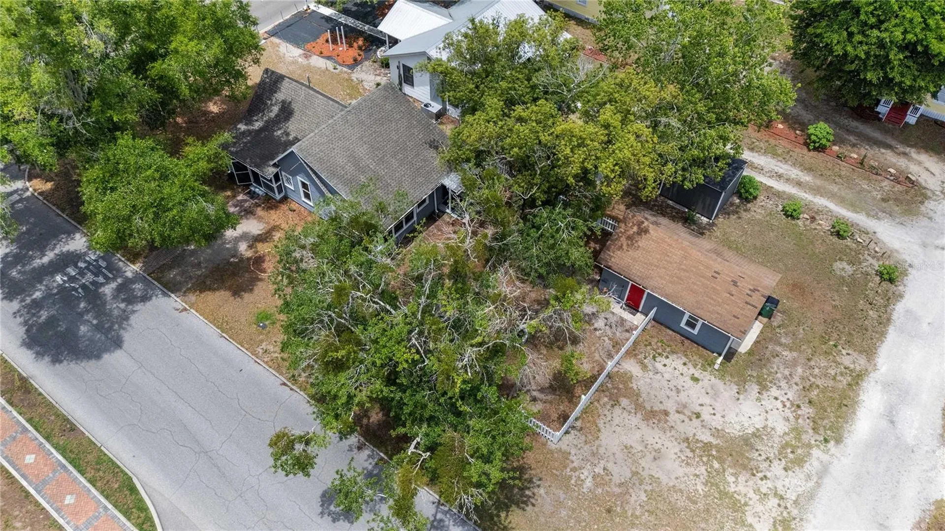 5416 8th Street Zephyrhills FL 33542