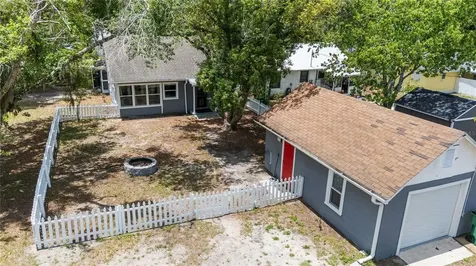 5416 8th Street Zephyrhills FL 33542