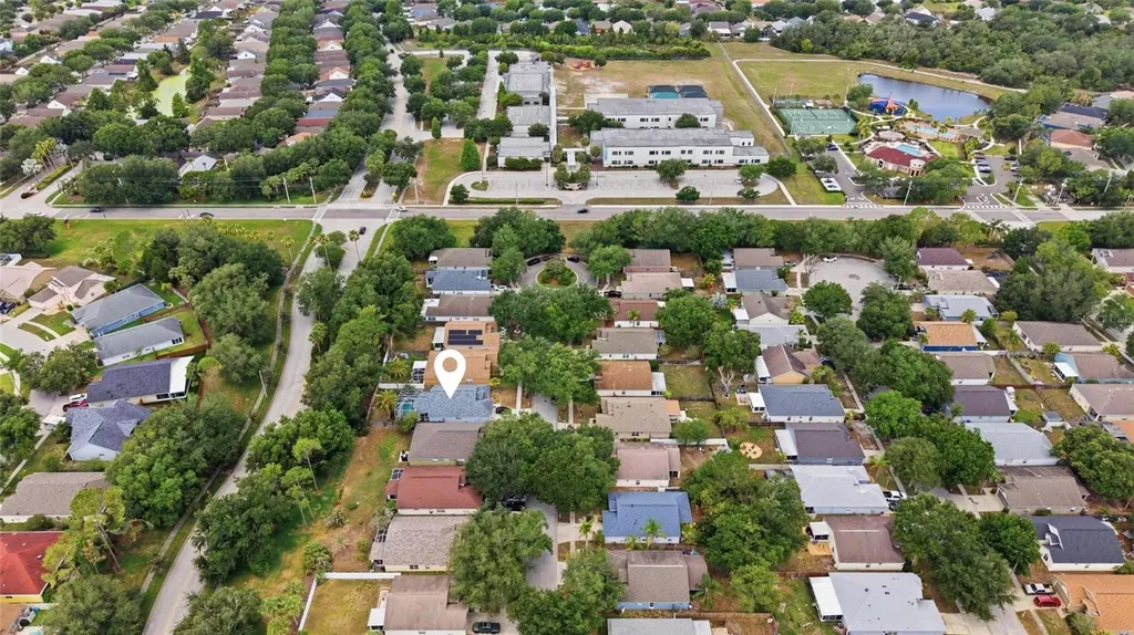 7611 Wiltshire Park Place Apollo Beach FL 33572