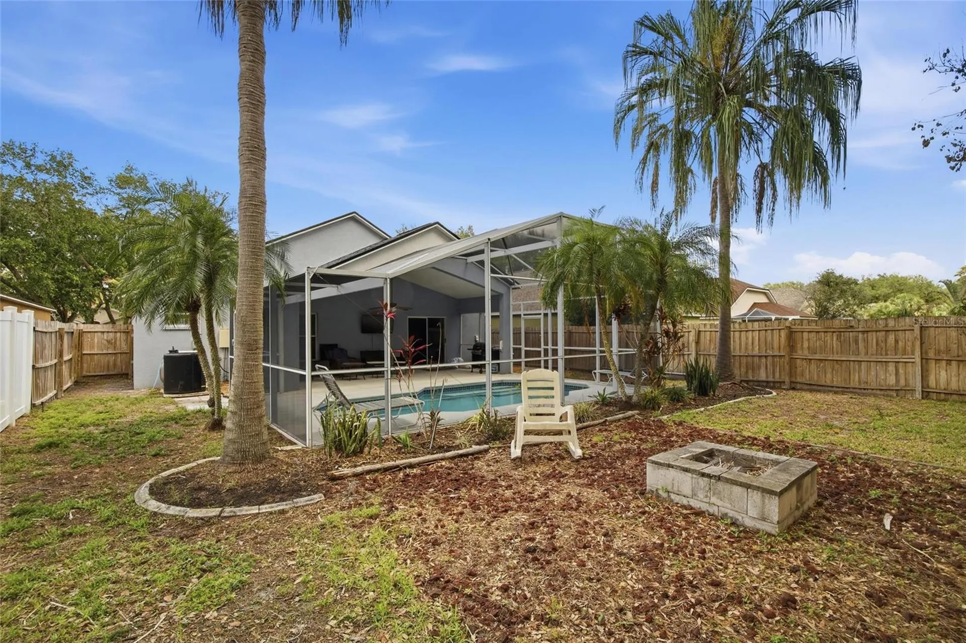 7611 Wiltshire Park Place Apollo Beach FL 33572