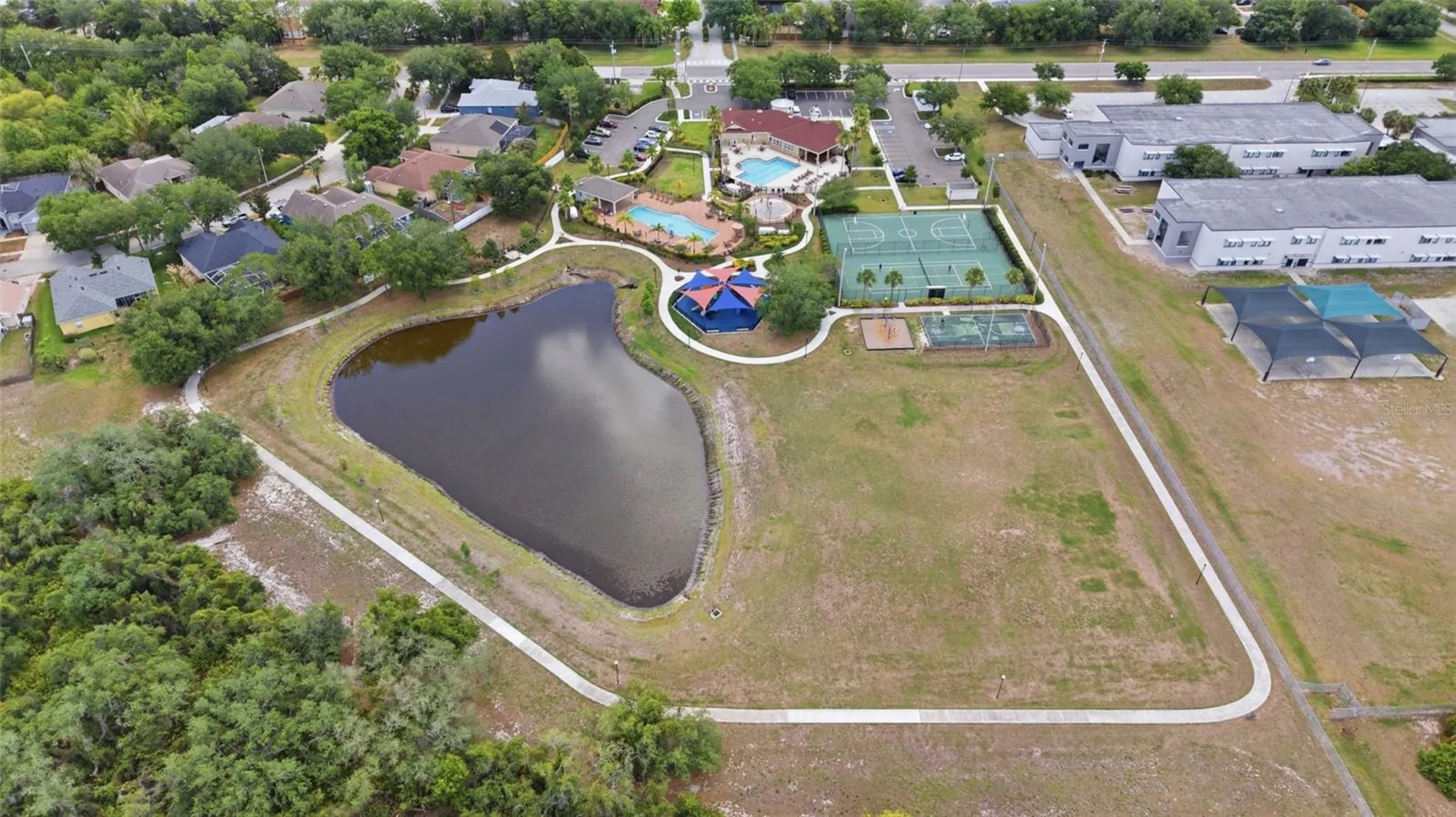 7611 Wiltshire Park Place Apollo Beach FL 33572