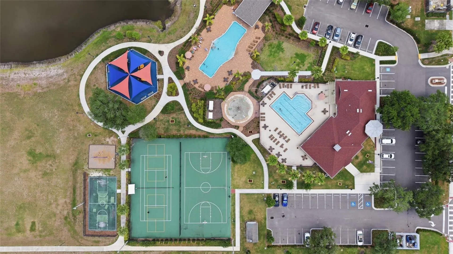 7611 Wiltshire Park Place Apollo Beach FL 33572