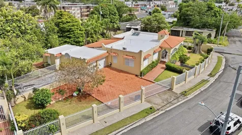 241 B Avenue Fajardo PR 00738