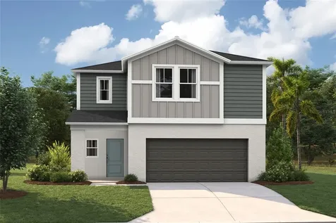 4535 Wynnstone Drive Davenport FL 33837
