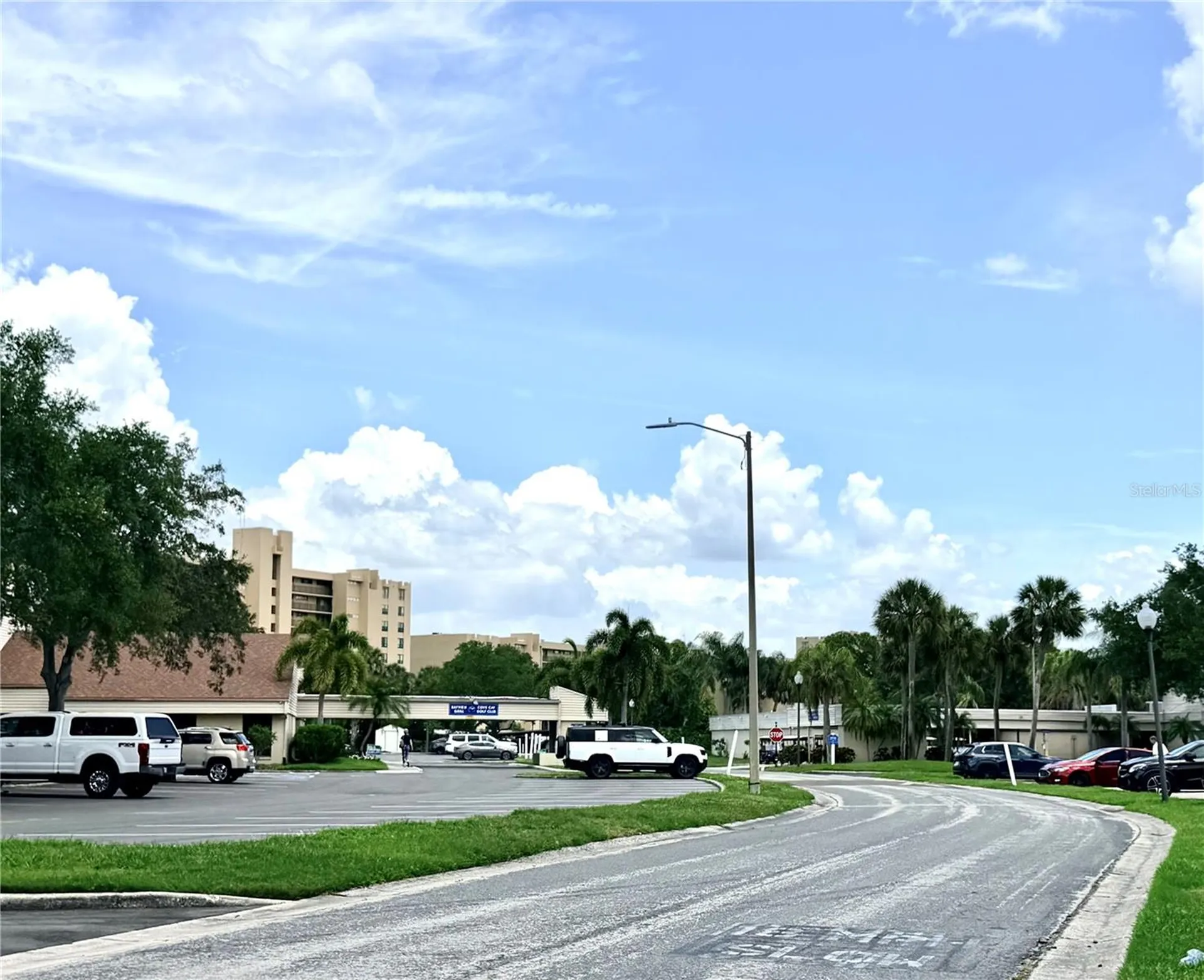 1000 Cove Cay Drive Clearwater FL 33760