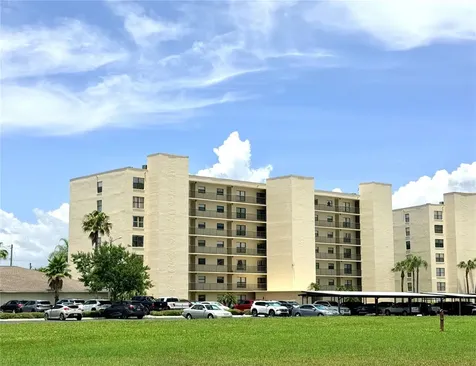 1000 Cove Cay Drive Clearwater FL 33760