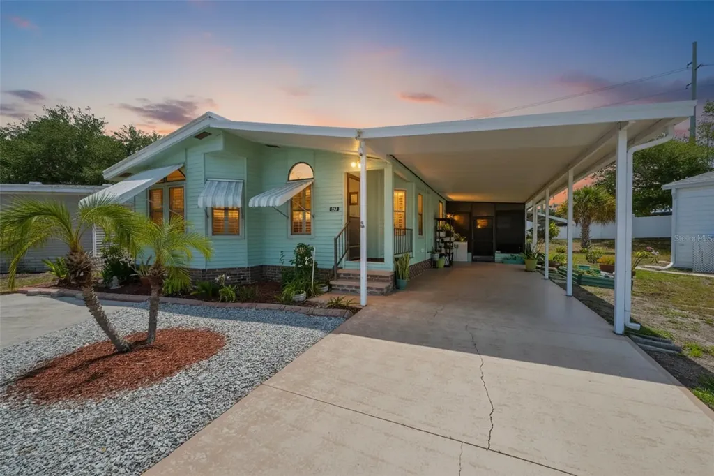 192 S Port Royal Lane Apollo Beach FL 33572