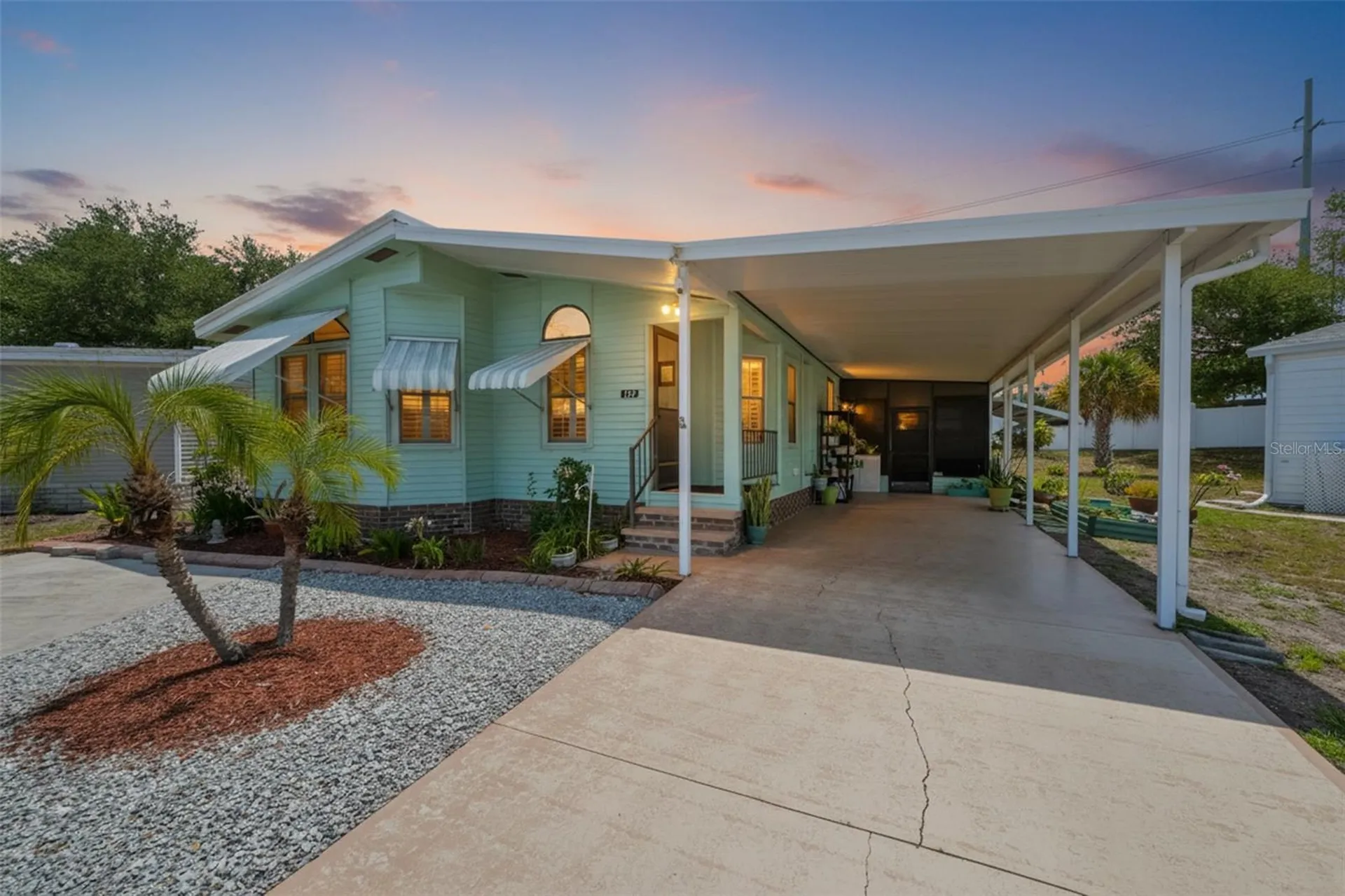 192 S Port Royal Lane Apollo Beach FL 33572