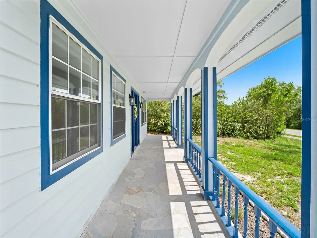 985 S Carpenter Road Titusville FL 32796