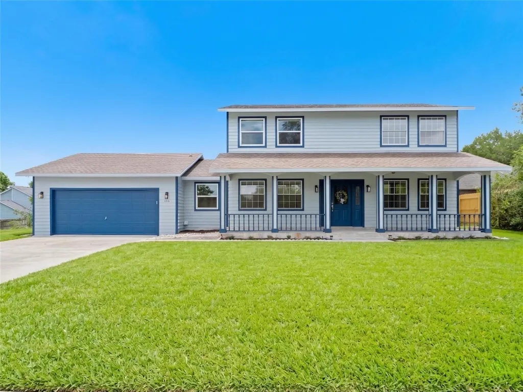 985 S Carpenter Road Titusville FL 32796